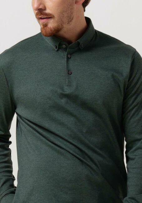 Groene DESOTO Polo 97019-3 - large