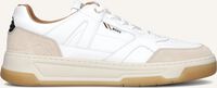 Witte BOSS Lage sneakers BALTIMORE TENN - medium
