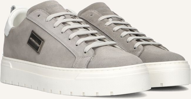 Grijze ANTONY MORATO Lage sneakers MMFW01680 Grijze ANTONY MORATO Lage sneakers MMFW01680 - large