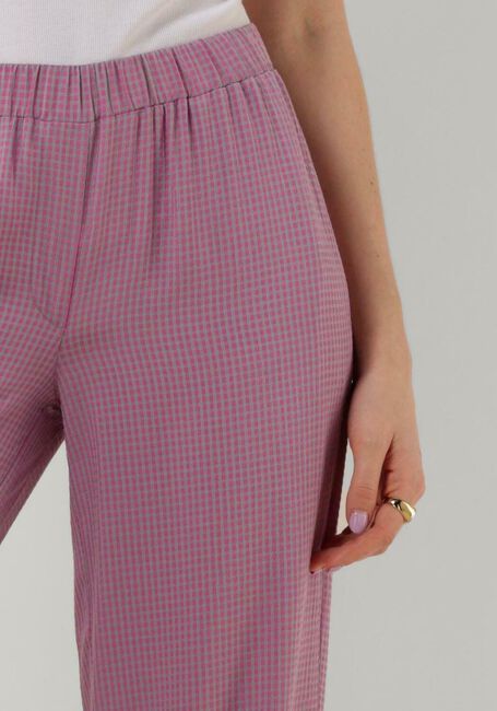 Roze CHPTR-S Wijde broek ROCKY PANTS 624 - large