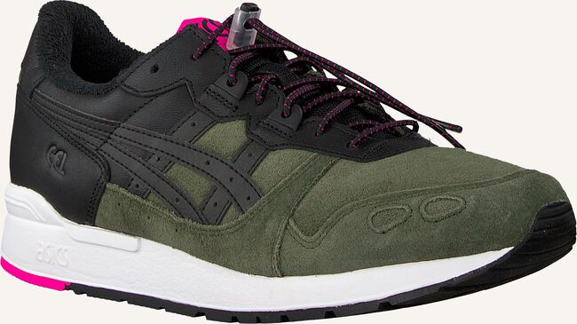 Groene ONITSUKA TIGER Lage sneakers GEL-LYTE Groene ONITSUKA TIGER Lage sneakers GEL-LYTE - large