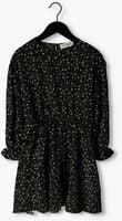 Zwarte SOFIE SCHNOOR Mini jurk G231240 - medium