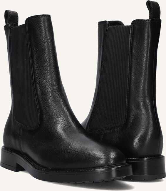 Zwarte NOTRE-V Chelsea boots 2SAINT222 Zwarte NOTRE-V Chelsea boots 2SAINT222 - large