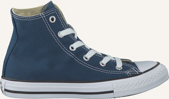 Blauwe CONVERSE Hoge sneakers CHUCK TAYLOR A.S HI KIDS Blauwe CONVERSE Hoge sneakers CHUCK TAYLOR A.S HI KIDS - large