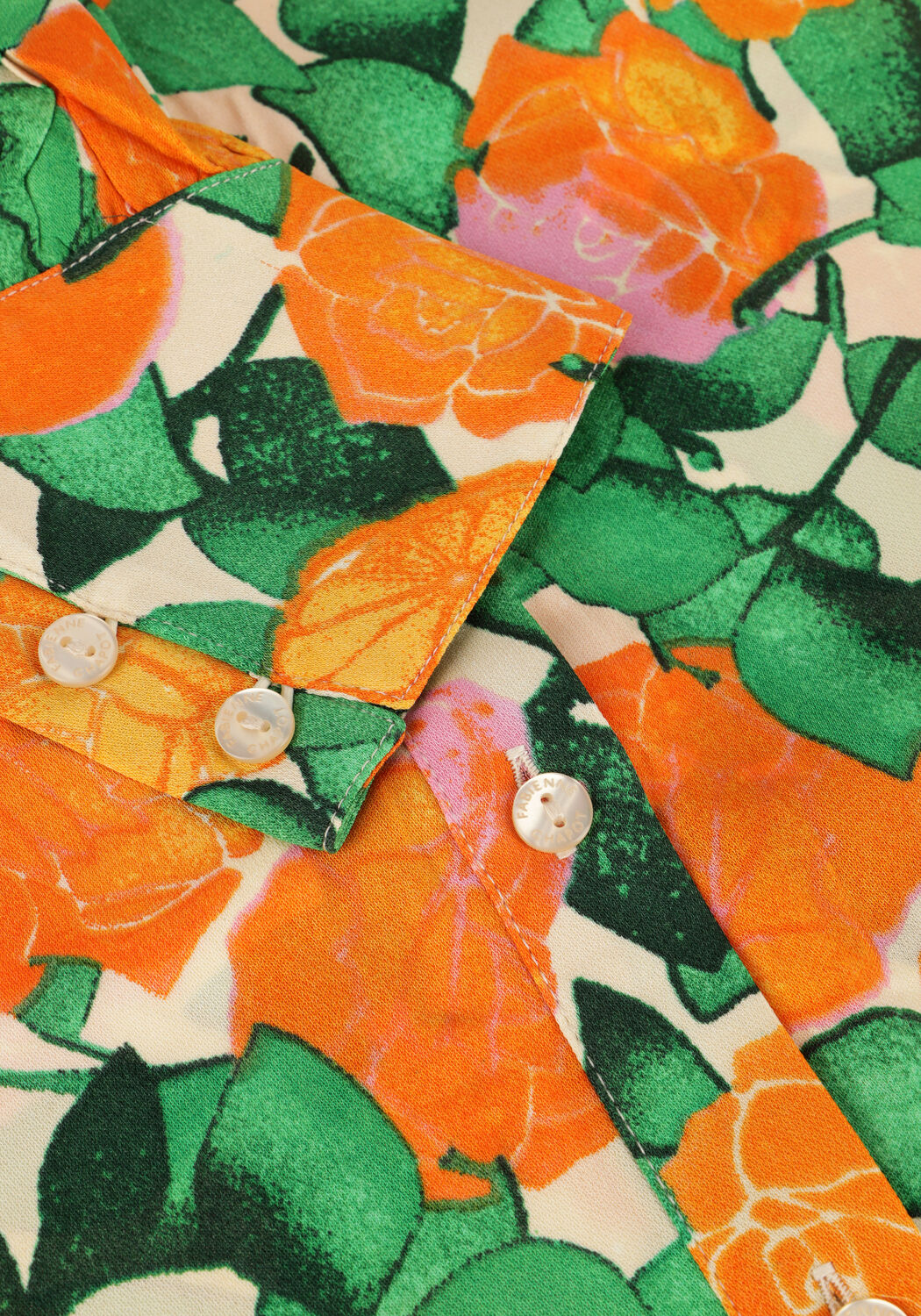 Multi FABIENNE CHAPOT Blouses COCO BLOUSE - large