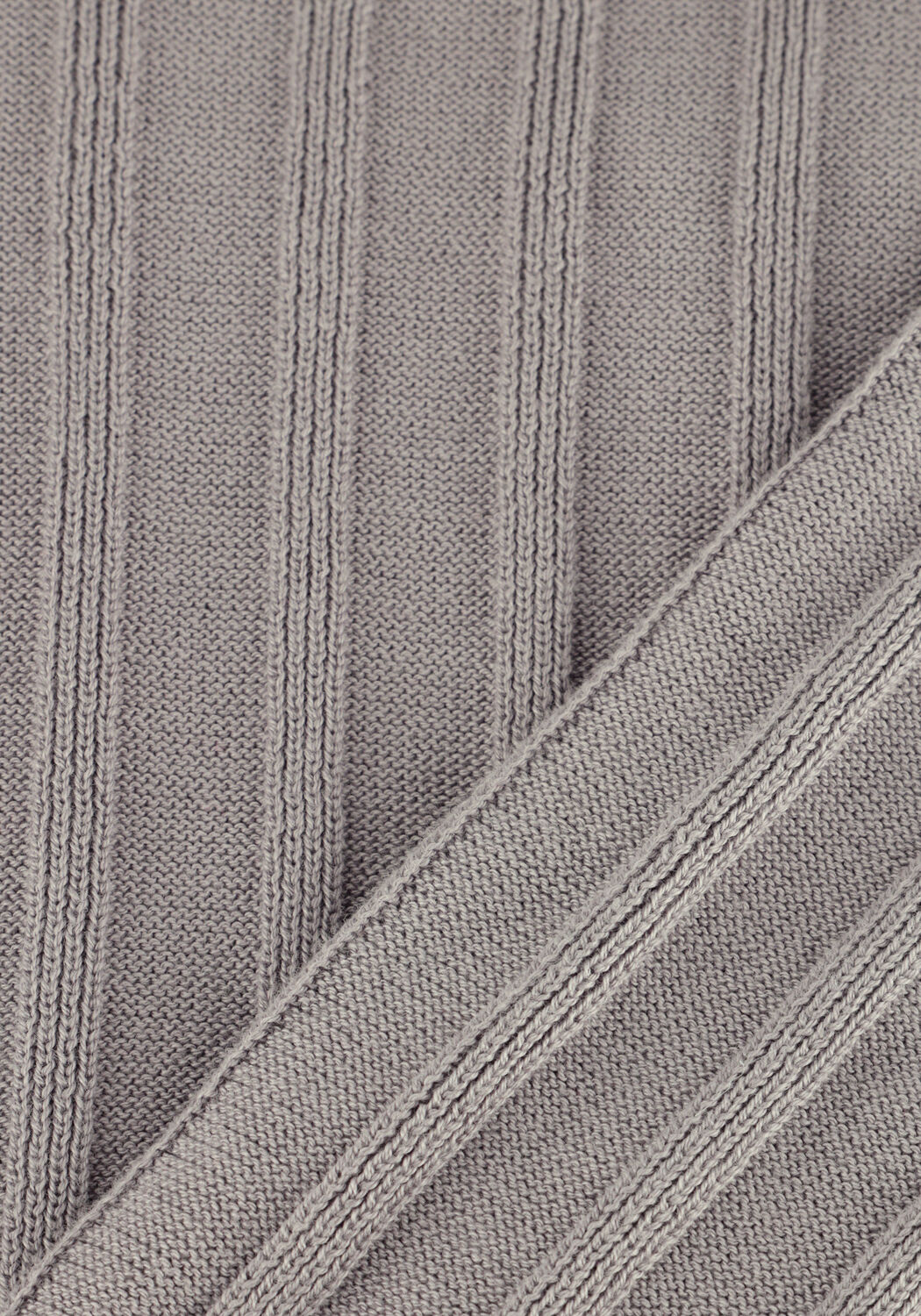 Grijze BAJE STUDIO Top MEX - large