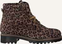 Bruine OMODA Veterboots 182521OM - medium
