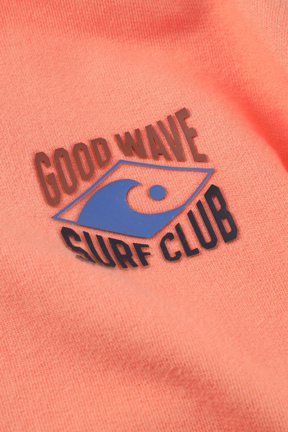 Oranje TUMBLE 'N DRY Sweater ALICE SPRINGS - large