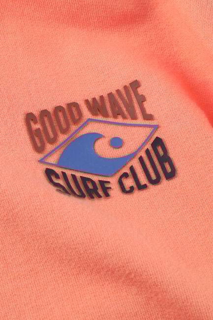 Oranje TUMBLE 'N DRY Sweater ALICE SPRINGS - large