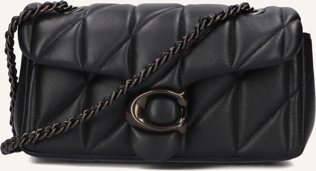 Zwarte COACH Schoudertas TABBY 20 Zwarte COACH Schoudertas TABBY 20 - large
