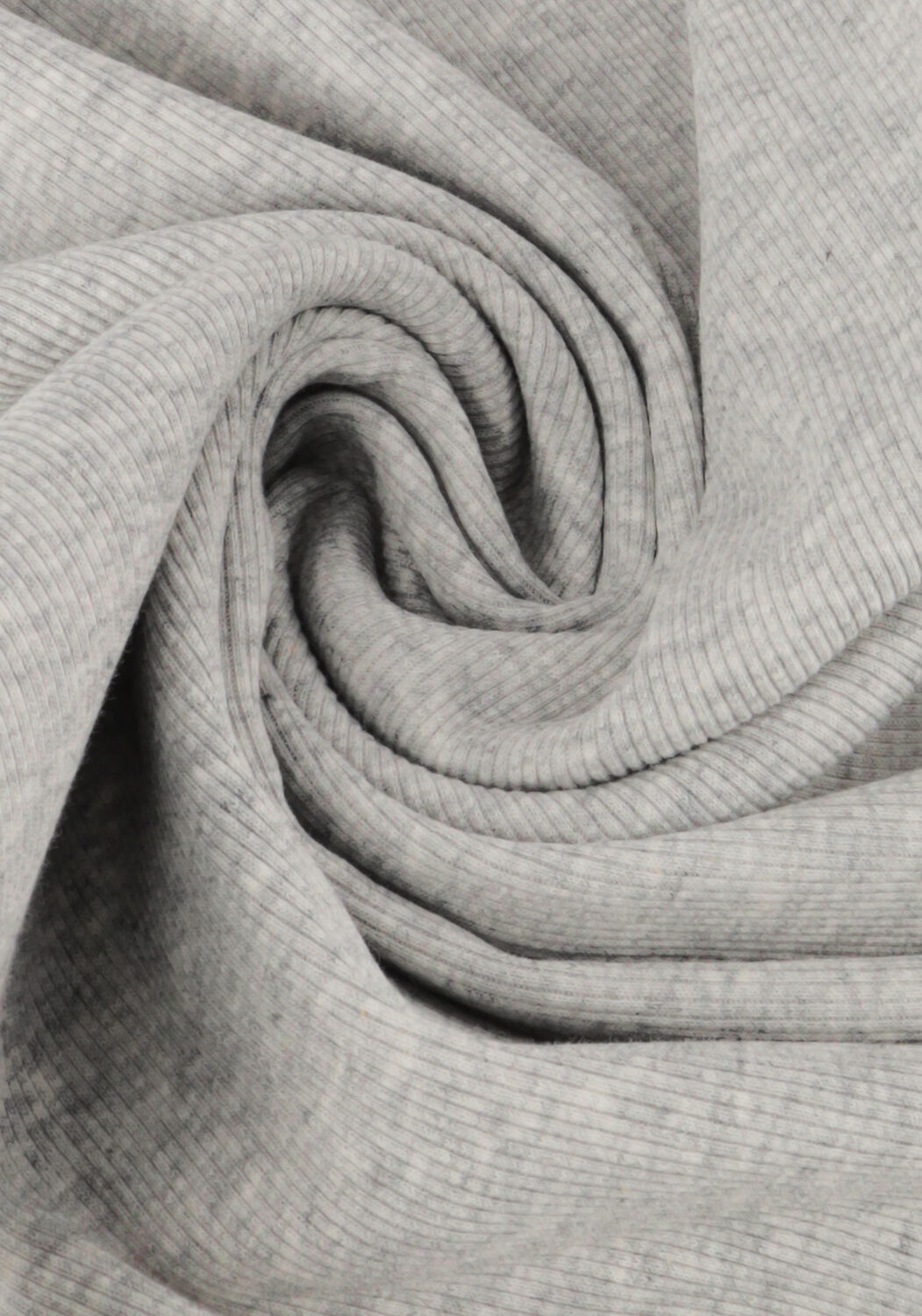 Grijze NOTRE-V Top NV-DRIBBEL - large