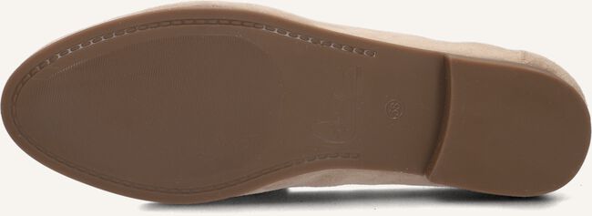 Beige OMODA Loafers S23118 Beige OMODA Loafers S23118 - large