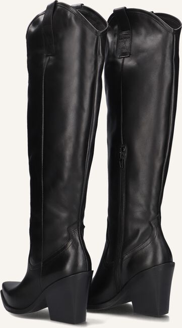 Zwarte NOTRE-V Hoge laarzen AQ291 Zwarte NOTRE-V Hoge laarzen AQ291 - large