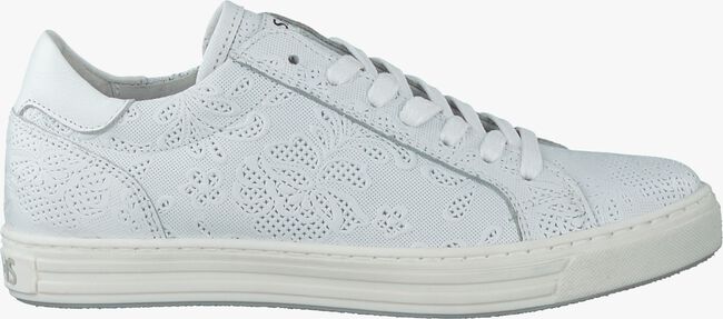 Witte GIGA Sneakers 8241 - large