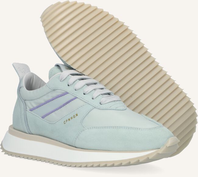 Groene COPENHAGEN STUDIOS Lage sneakers CPH460 Groene COPENHAGEN STUDIOS Lage sneakers CPH460 - large