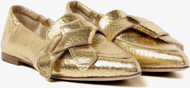 Gouden VIA VAI Loafers LOLA RAYNE - large