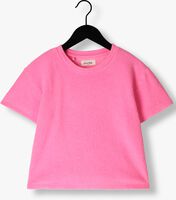 Roze AMERICAN VINTAGE T-shirt BOBYPARK - medium