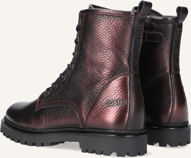 Rode GIGA Veterboots G3775O Rode GIGA Veterboots G3775O - large
