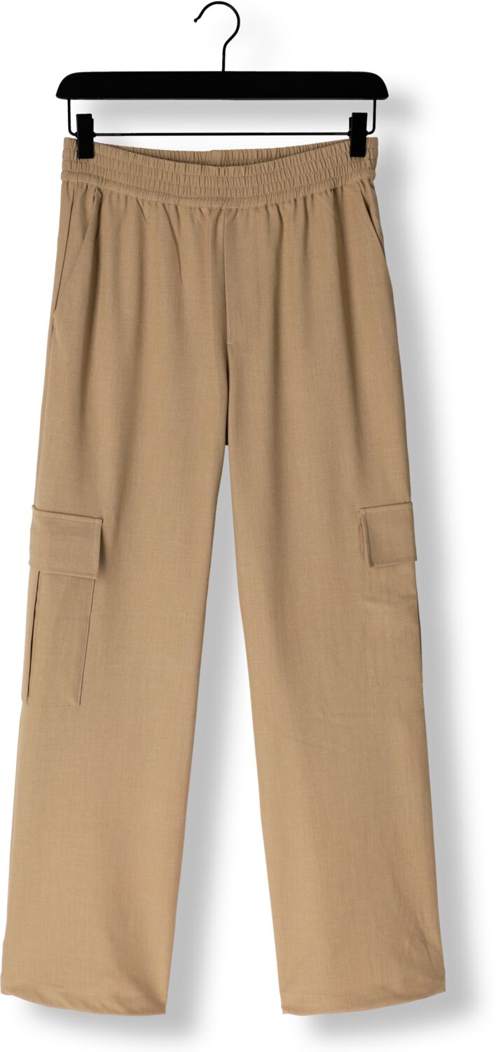 CIRCLE OF TRUST Dames Broeken Rio Pants Zand