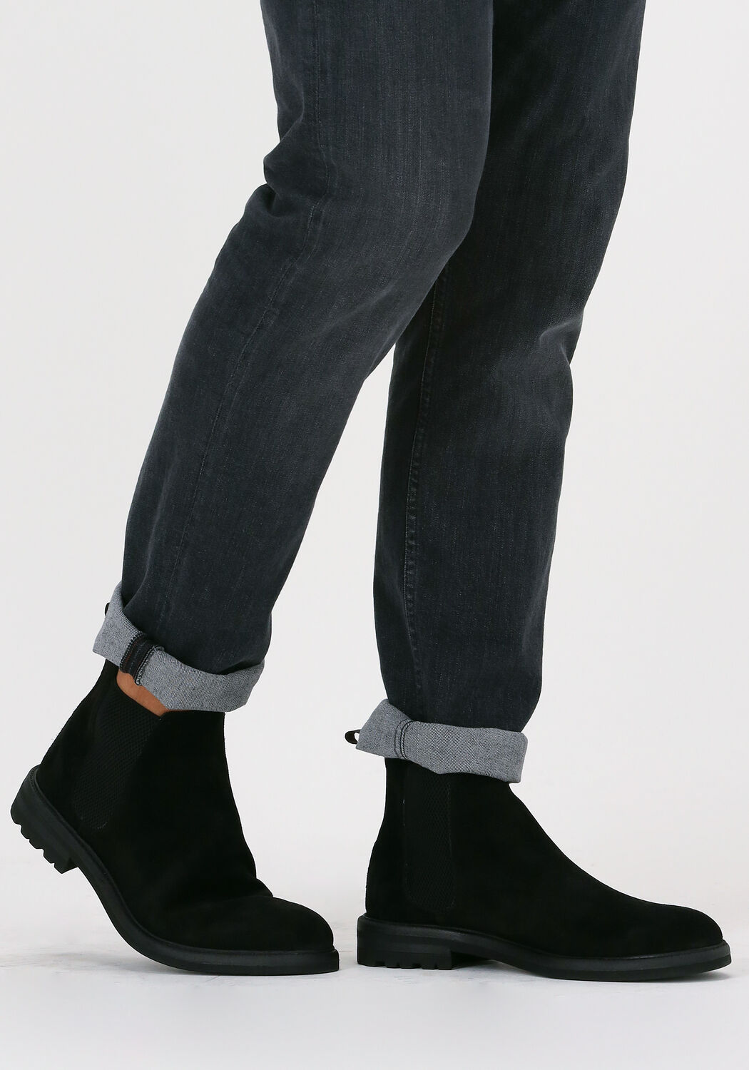 Bruine TIMBERLAND Veterboots 6IN PREMIUM - large