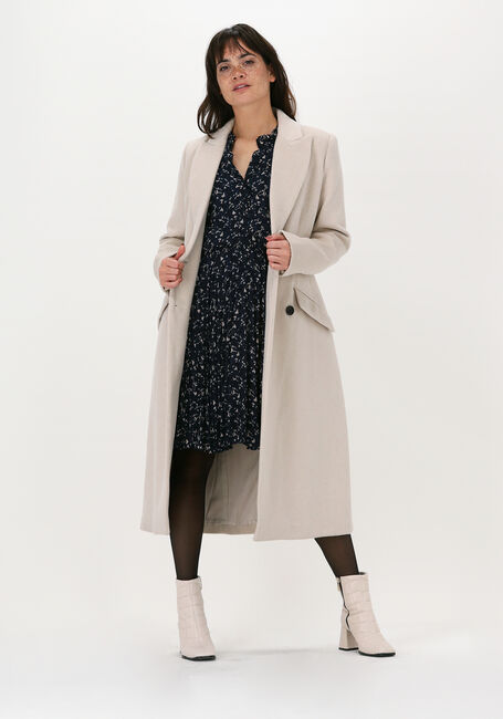 Beige GIACOMO THE JACKET Mantel 18 WOOL BLEND Beige GIACOMO THE JACKET Mantel 18 WOOL BLEND - large