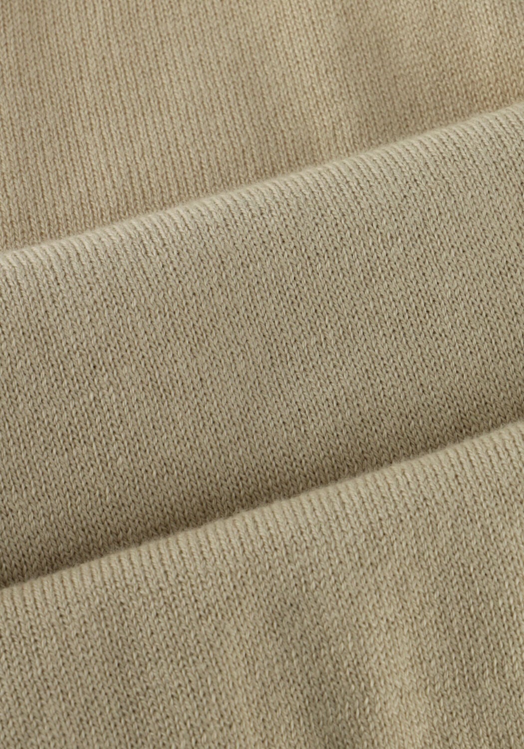 Lyle & Scott Jongens Polo's & T-shirts Knitted Polo Shirt Boys - Beige, foto 2