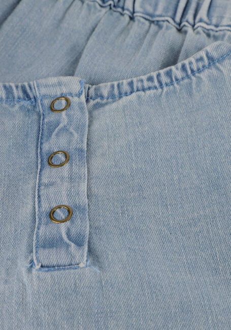 Blauwe TUMBLE 'N DRY Top MIRTILLO - large