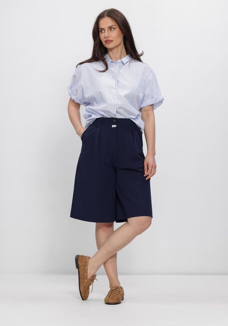 Blauwe PENN & INK Korte broek SHORTS - large