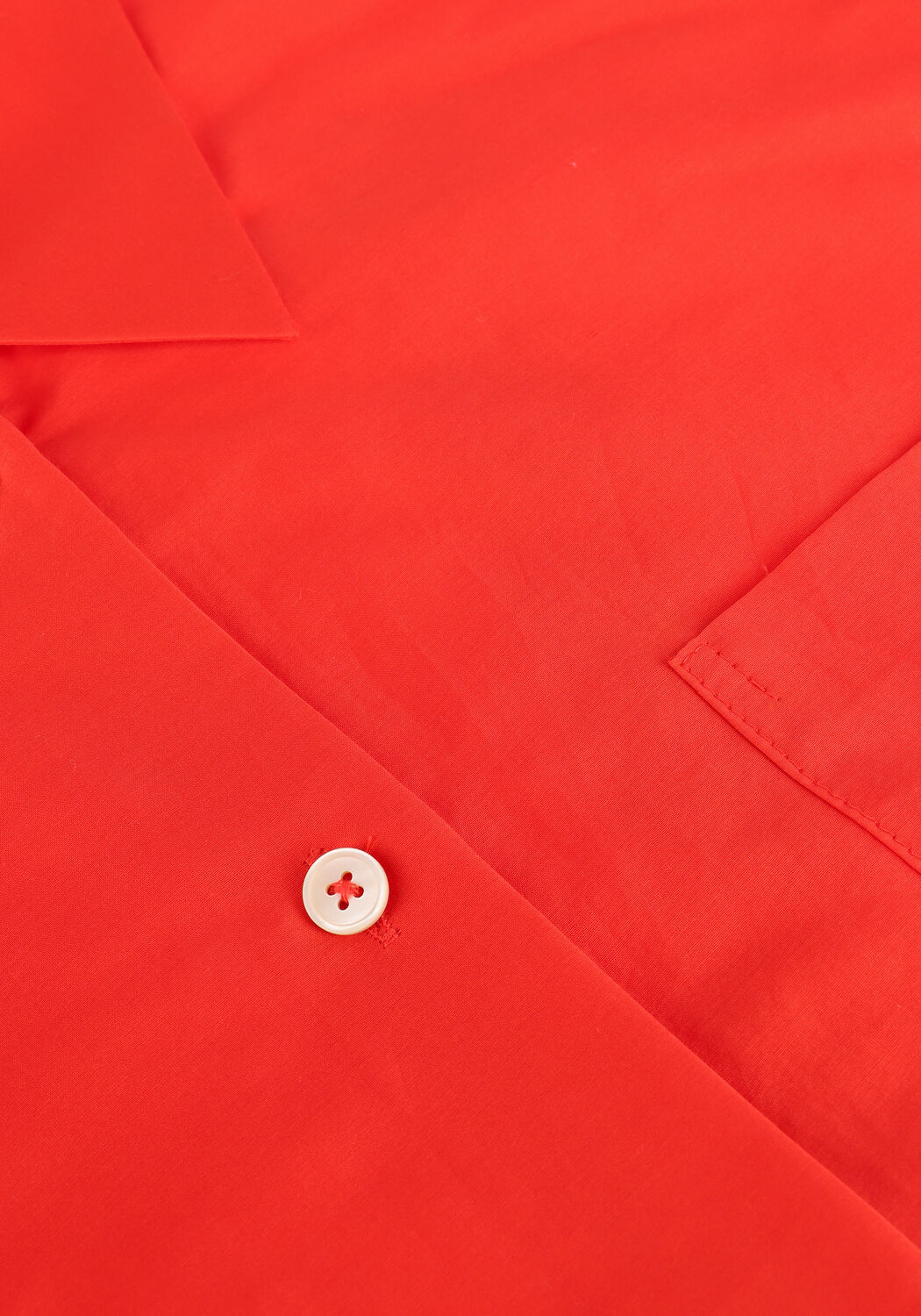 Oranje DRYKORN Blouses NAMIDA - large