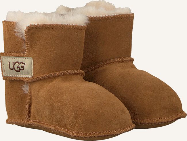 Cognac UGG Pantoffels I ERIN Cognac UGG Pantoffels I ERIN - large