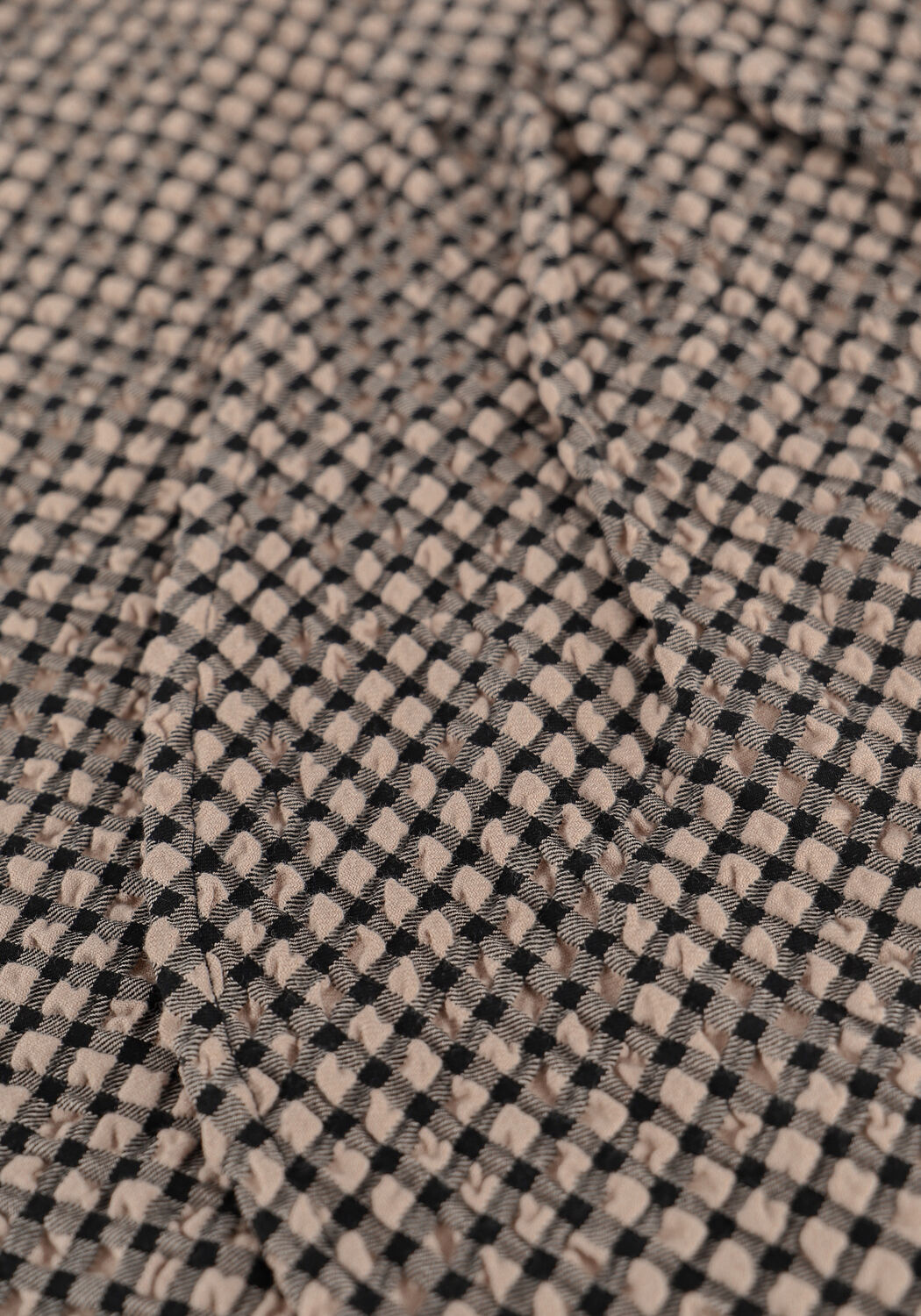 Beige SECOND FEMALE Minirok HULANA SKIRT - large