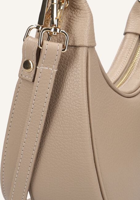 Taupe NOTRE-V Schoudertas KYRA Taupe NOTRE-V Schoudertas KYRA - large