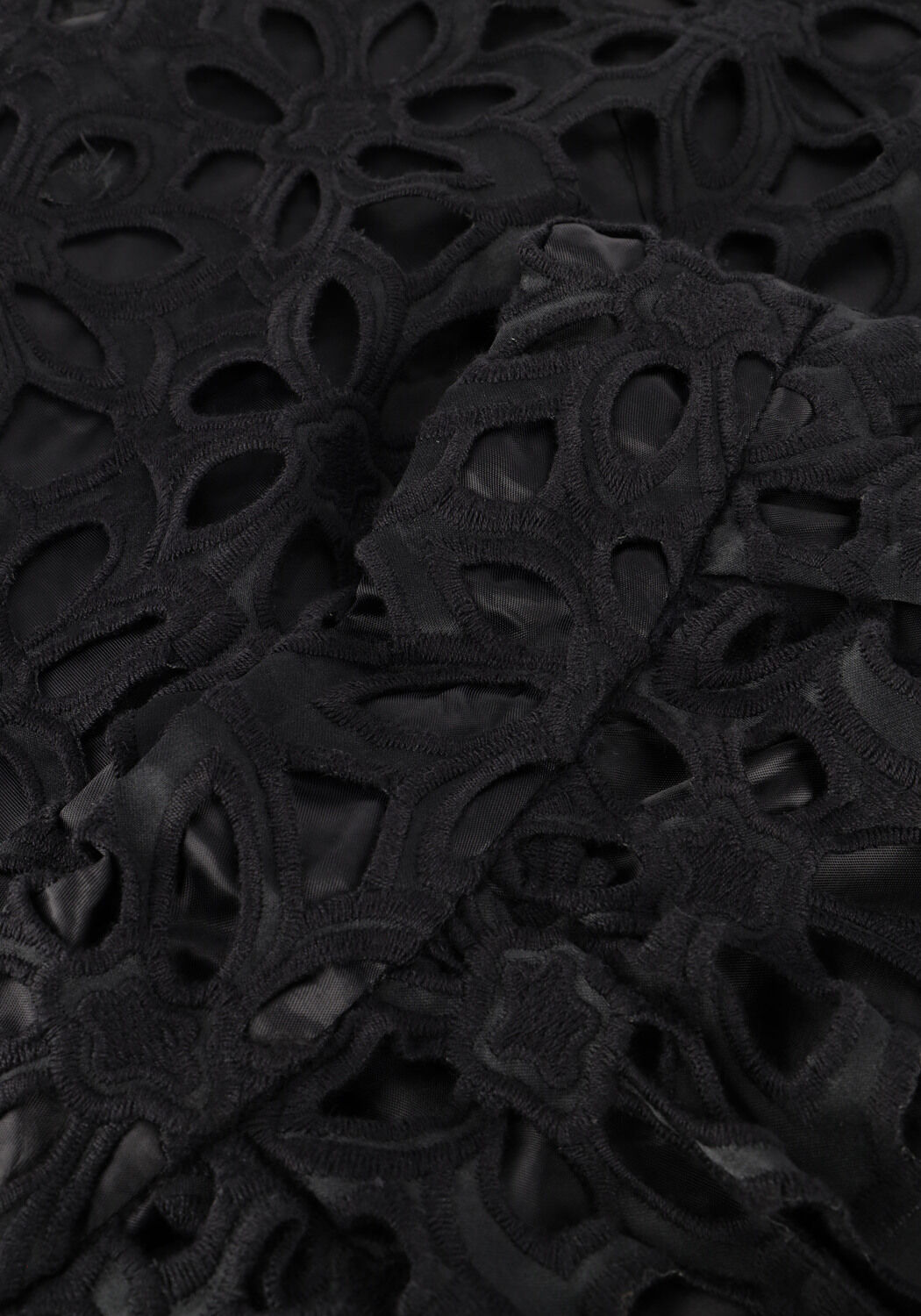 Zwarte DEA KUDIBAL Midirok ANONA - large