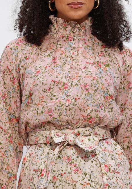 Roze SILVIAN HEACH Blouses BLOUSE SPARTA - large