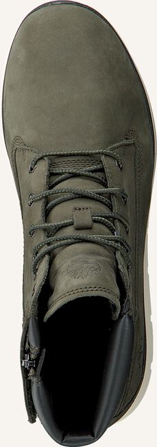 Groene TIMBERLAND Hoge sneakers KILLINGTON 6 IN KIDS Groene TIMBERLAND Hoge sneakers KILLINGTON 6 IN KIDS - large
