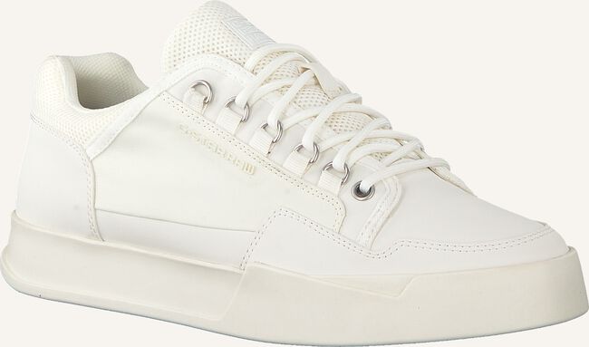 Witte G-STAR RAW Lage sneakers RACKAM VODAN LOW Witte G-STAR RAW Lage sneakers RACKAM VODAN LOW - large