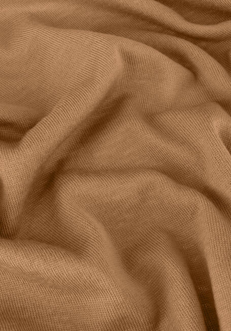 Camel BOSS BLACK Trui LENO Camel BOSS BLACK Trui LENO - large