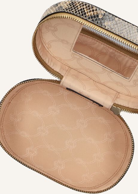 Zwarte FRED DE LA BRETONIERE Schoudertas ESMEE CROSSBODY Zwarte FRED DE LA BRETONIERE Schoudertas ESMEE CROSSBODY - large