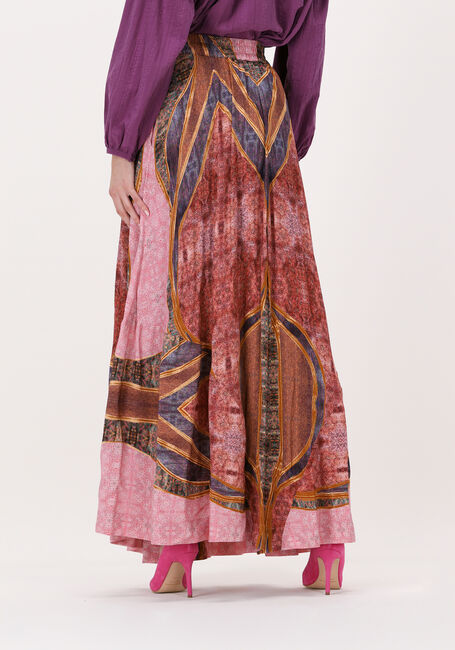 Roze MES DEMOISELLES Maxirok BARA - large