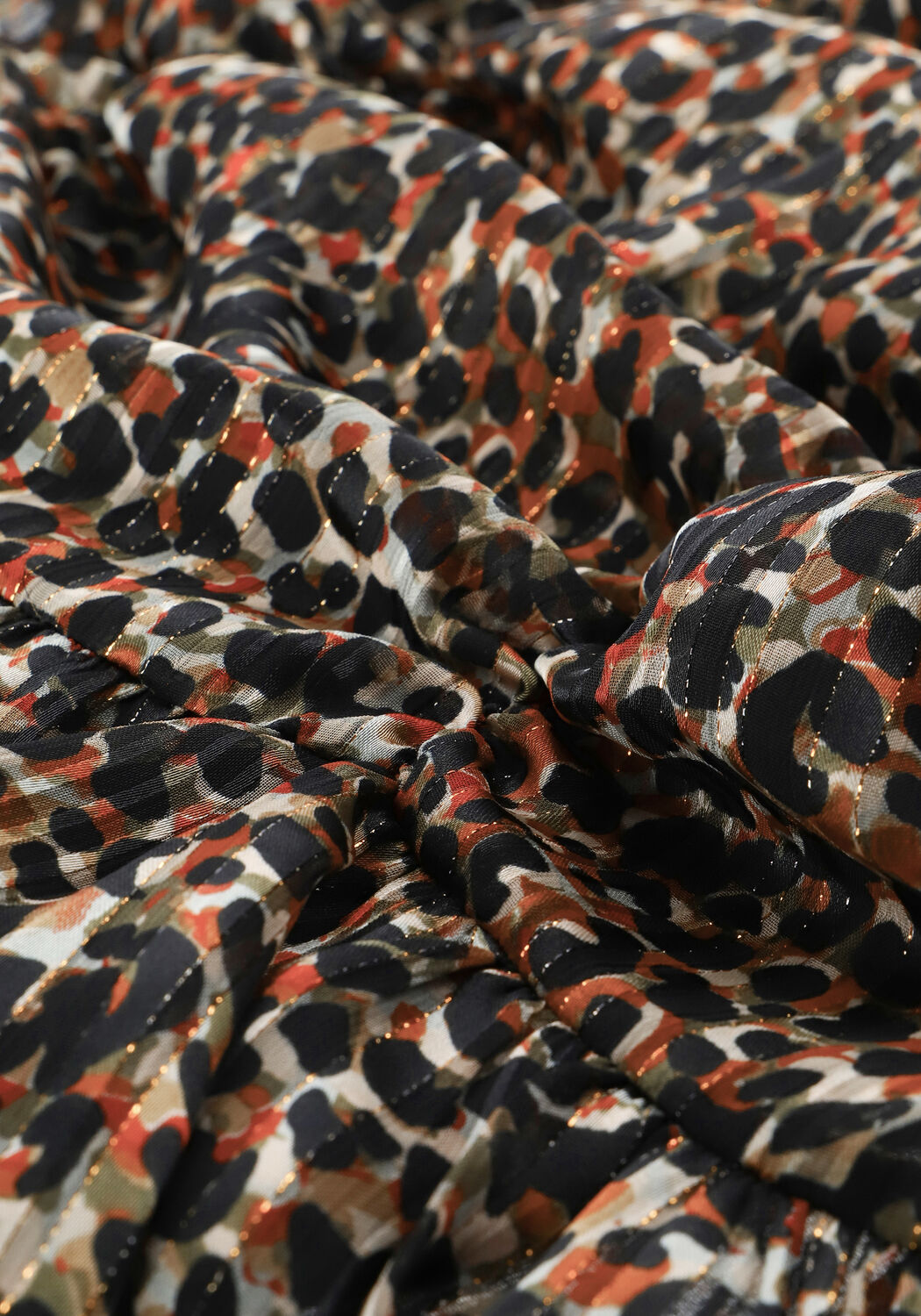 Multi SECOND FEMALE Minirok ERNA SKIRT - large