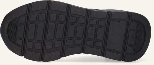 Zwarte WYSH Lage sneakers TIJS Zwarte WYSH Lage sneakers TIJS - large