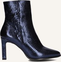 Blauwe NOTRE-V Enkellaarsjes 87436 - medium