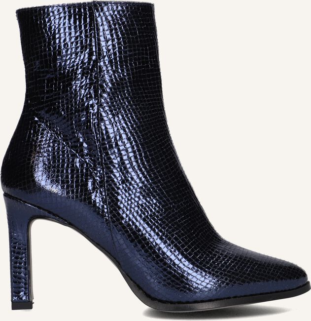 Blauwe NOTRE-V Enkellaarsjes 87436 Blauwe NOTRE-V Enkellaarsjes 87436 - large