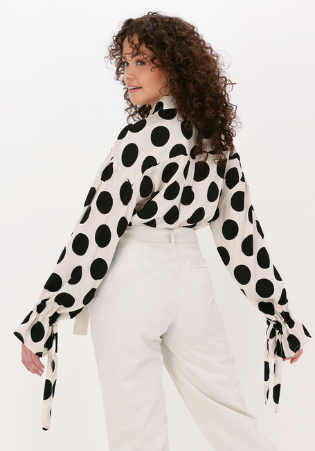 Witte CHPTR-S Blouses BRIGHT BLOUSE - large