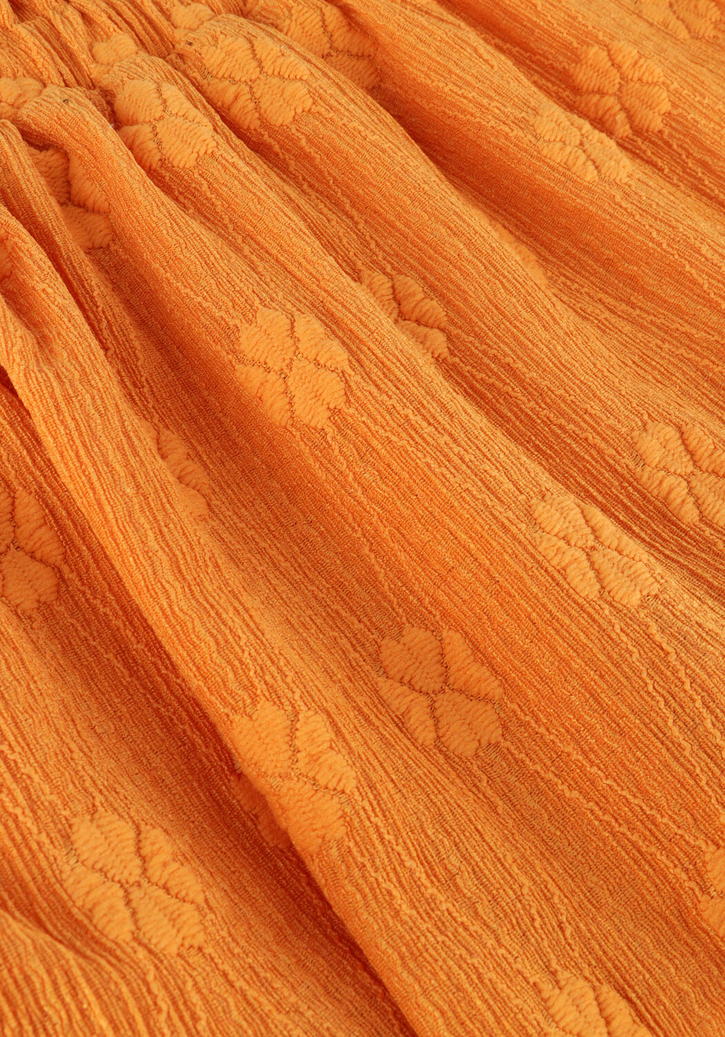 Oranje LOOXS Little Minirok 2411-7709 - large