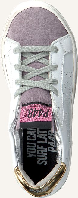 Witte P448 Lage sneakers 261913109 Witte P448 Lage sneakers 261913109 - large
