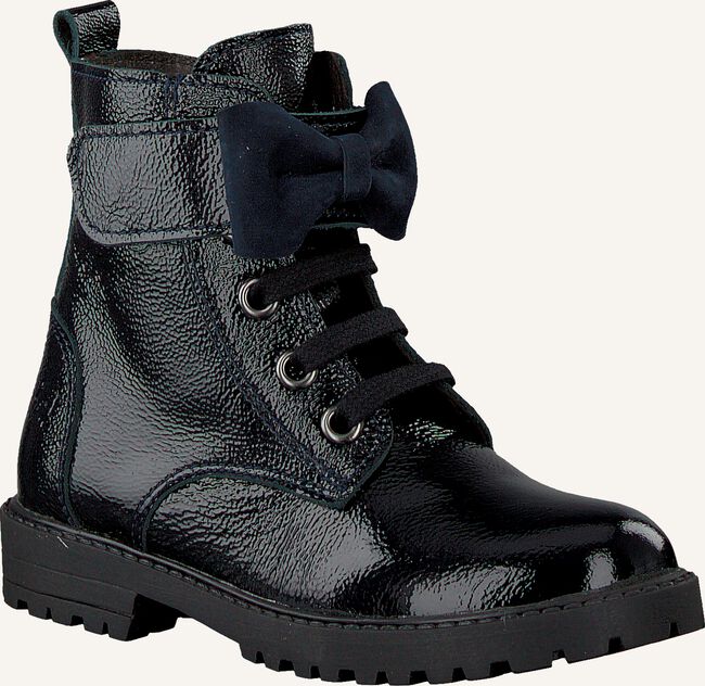 Blauwe CLIC! Veterboots 9520 Blauwe CLIC! Veterboots 9520 - large