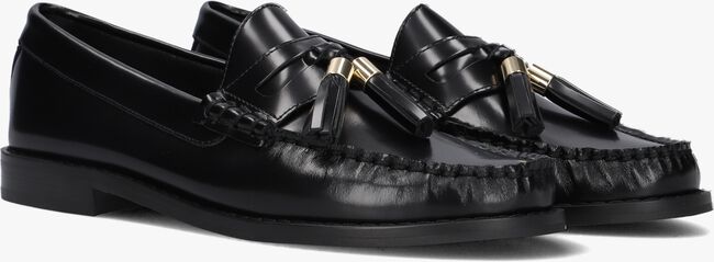 Zwarte INUOVO Loafers A79003 - large