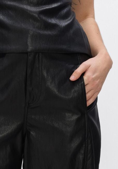 Zwarte CO'COUTURE Broeken GITT LL PANT - large