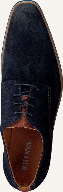 Blauwe VAN LIER Nette schoenen 1913514 Blauwe VAN LIER Nette schoenen 1913514 - large